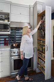 Culinary Delight Kitchen Remodel Kitchen Pullout Kitchen Design Small Kitchen Cabinet Design