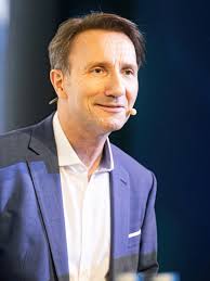 Keynote Speaker Führung für exzellente Führung