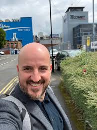 Kent Roach MA, PG Dip CG