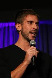 Chris Ulmer: 2018 Rare Impact Award Honoree