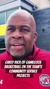 Gamecock Hoops winning