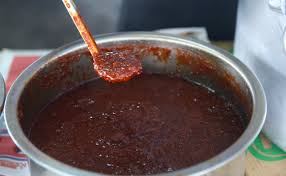 Ini adalah resepi sambal yang saya masak untuk meniaga. Resepi Nasi Lalapan Ayam Prince Killer Lee