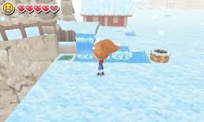 The beautiful lost valley isn't as pretty as you'd imagine, and it is up to you to figure out what happened that caused this ongoing winter season. Harvest Moon 3d The Lost Valley Faq Walkthrough Neoseeker Walkthroughs