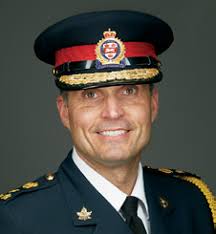 Guelph Police Service 2018 Annual Report