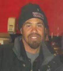 Remembering a fallen loved one from Inkster