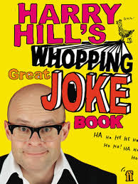 Harry Hill's Whopping Great Joke Book eBook by Harry Hill