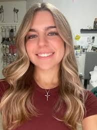 LYLA. My sweet girl. Happy 11th birthday ! You have completed our family  and have brought 11 years of joy and happiness to my life. You are so  talented in gymnastics ,