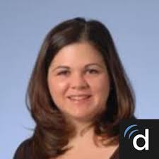 Dr. Angela M. Dietrich Kusch (Dietrich), MD