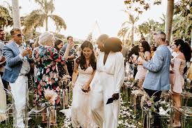 Step by step wedding ceremony. The Ultimate Guide To Planning Your Wedding Ceremony Junebug Weddings