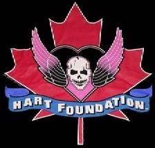 Sabu vs cactus jack desert death match. The Hart Foundation Wikipedia