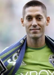 Clint Dempsey Speaking Fee and Booking Agent Contact