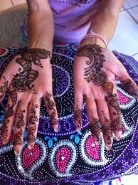 Pin By Karthika Srinivasan On Simple Henna Designs Henna Designs Easy Henna Hand Tattoo Henna Designs