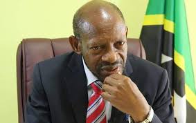 Denzil Douglas Slams Peter Wickham Poll; Says Six-month Old Data “is An  Exercise In Dupery And Unprofessionalism"