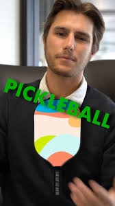 Do you play pickleball?! Preston Waters dropped some heat in this one!  Let’s remember to treat each other with kindness and understanding, we are  all navigating the same problems in life.