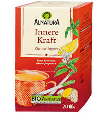 Insgesamt werden sich eine neue kraft und wirksamkeit ergeben, mit der du fortan im leben stehst und mit der du deinen weiteren weg gestaltest. Ostfriesentee De Alnatura Tee Innere Kraft Bio 20x2g Teespezialitaten Online Kaufen