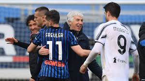 Per la finale tra atalanta e juventus sarà ammesso il 20% di pubblico al mapei. Coppa Italia Atalanta Juventus 4300 Biglietti Per La Finale La Situazione Eurosport
