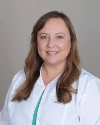 Connie Fletcher, Nurse Practitioner