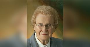 Obituary information for Germaine "Gerry" E. Bartel Coffeen