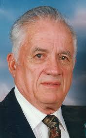 Herman Boudreau Obituary (1926