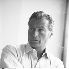 Lex Barker