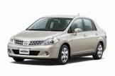 NISSAN-TIIDA