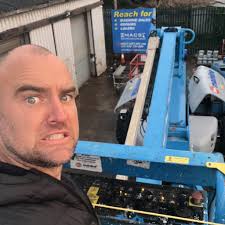 Snorkel sissor lift. 2016 model. Not working. Lights up when plugged into  charger and beeping, Any one throw some insite into what might be wrong?