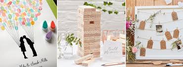 Le pido a dios que te ya sabes que siempre te apoyaré, pues te amo y deseo lo mejor para ti. Libros De Firmas Para Boda Creativos Y Encantadores El Blog De Una Novia