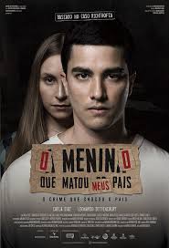 We did not find results for: A Menina Que Matou Os Pais 2021 Imdb