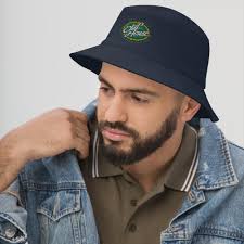 Cliff House Bucket Hat