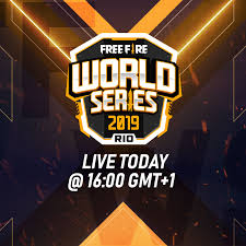 Free fire is the ultimate survival shooter game available on mobile. The Free Fire World Series 2019 Will Be Garena Free Fire Facebook