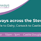 Pathways across the Stewartry – an informal event image