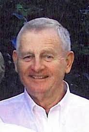 Tommy Ray Hurley (1943-2011)