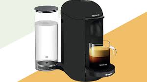 The footprint under your cabinets or in the open is small. Best Single Serve Coffee Makers 2021 Cnn