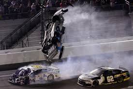 The amount of money won by a nascar driver in last place will vary from person to person. Nascar Needs To Fix The Daytona 500