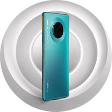 HUAWEI Mate 30 Pro, Ultra-curved ...
