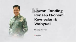 Sonrasında uluslararası ticaret hayatında altının yolculuğu için bizlere birçok ipucu vermektedir. Konsep Modern Monetary Theory Untuk Scale Up Ekonomi Indonesia Youtube