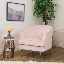 Overstock Com Online Shopping Bedding Furniture Electronics Jewelry Clothing More In 2020 Velvet Accent Chair Pink Chairs Living Room Pink Accent Chair