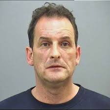 Lytchett Matravers, Dorset: Mark Mabey