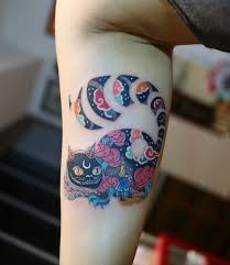 Nando tattoo is located in hannam station, seoul, korea. 62 Inked Korea Korean Tattoo Artists Ideas Korean Tattoo Artist Tattoo Artists Korean Tattoos