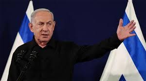 Netanyahu Klaim Hancurkan 17 dari 24 Resimen Hamas Selama 100 Hari Perang - Dunia Tempo.co