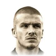 Hahaha (provided you got cr7, or 90s jumping and 90s heading sts). David Beckham Fifa 21 92 Icon Prices And Rating Ultimate Team Futhead
