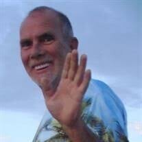 Roy A. Chesley Obituary