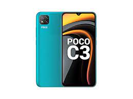 The poco c3 faces some stiff sibling rivalry from former parent company xiaomi's offerings, and from in this review, i will try and explain if the poco c3 is worth its salt and does it do justice to the. Xiaomi Poco C3 Notebookcheck Net External Reviews