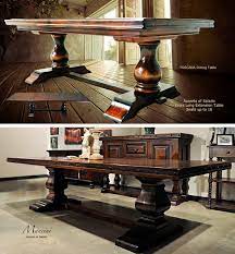 Tuscan Dining Tables At Accents Of Salado See Our Best Sellers Tuscan Decorating Tuscan Dining Room Furniture Dining Room Table