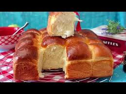 Gateau Turc Tulumba Au Miel Recette En 2020 Brioche Recette Brioche Facile Moelleux
