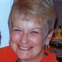 RUTH F. LLOYD Obituary