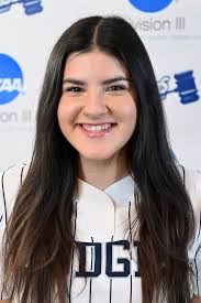 2024 Softball Roster