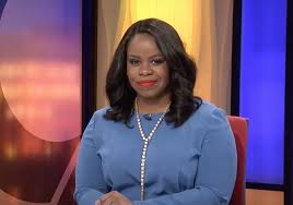 Join us, as we flip the channel backwards and round up 10 notable figures from milwaukee's glorious tv news past. Newschannel 9 Anchor Jennifer Sanders Leaving Syracuse Tv Station Bittersweet Syracuse Com