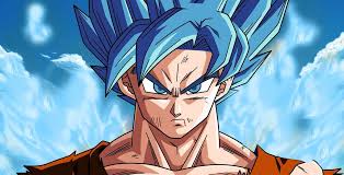 Relive the story of goku in dragon ball z: Dragon Ball Z Characters 40 Awesome Facts Fortress Of Solitude
