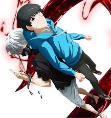 tvアニメ 東京喰種トーキョーグール 公式サイト 東京喰種 金木研 イラスト 東京喰種 アニメ